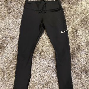 Nike Capris Length Leggings